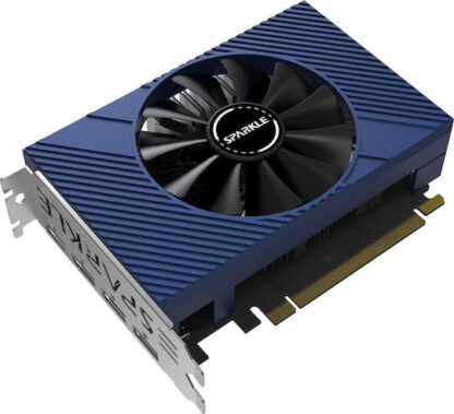 Sparkle ARC A310 4GB GDDR6 Omni View Κάρτα Γραφικών