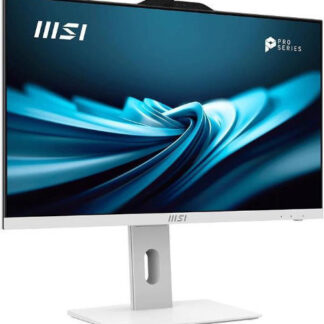 MSI AIO PRO AP242P 14M-859EU i7-14700  23 8  IPS LED FHD Non-Touch Anti-Glare 16GB SSD1TB M.2 AX211 WiFi 6E Windows 11 Pro White