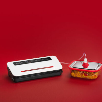 Vacuum Sealer Magic Vac Activa Dry Wet Vacuuming White