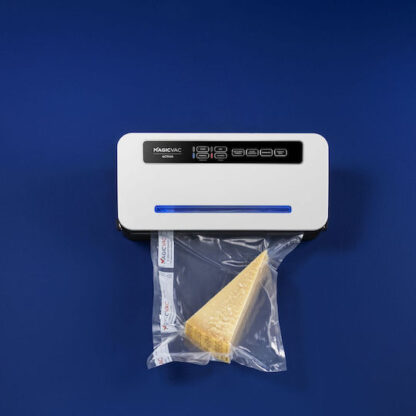 MagicVac Vakuumiergert Activa