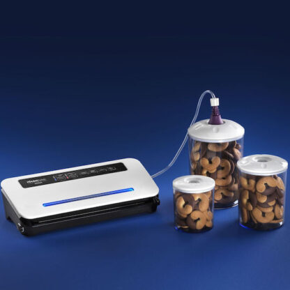 MagicVac Vakuumiergert Activa