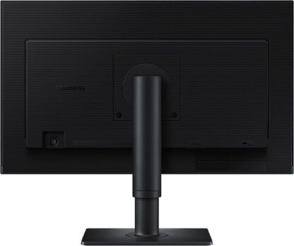 Samsung Essential S4 S40GD IPS Monitor 27" FHD 1920x1080 με Χρόνο Απόκρισης 5ms GTG