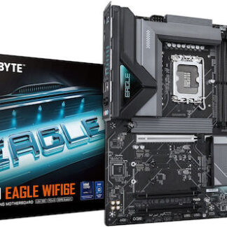 ASRock TRX50 WS Motherboard Extended ATX με AMD sTR5 Socket