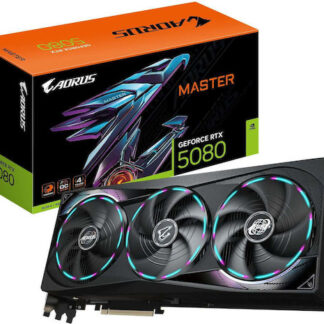 Zotac GAMING GeForce RTX 5080 SOLID OC NVIDIA 16 GB GDDR7
