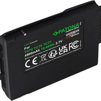 CARICA BATTERIE DEL CT50/CT60 A 4 POSIZIONI CON ALIMENTATORE E POWER CORD (CT50-QBC-2-R)