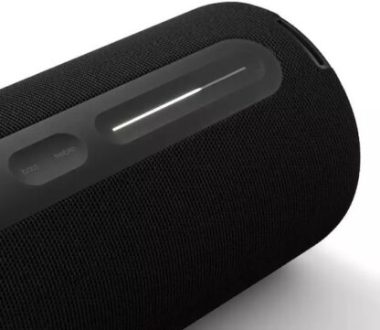 Loewe We Hear Pro Ηχείο Bluetooth 50W με Διάρκεια Μπαταρίας έως 24 ώρες Μαύρο
