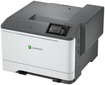 Lexmark CS531dw Έγχρωμoς Εκτυπωτής Laser