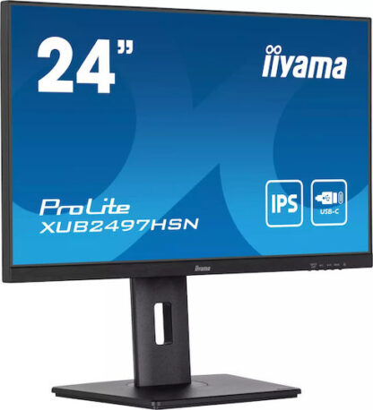 Iiyama Monitor XUB2497HSN-B2 XUB2497HSNB2 (XUB2497HSN-B2)