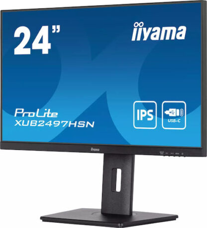Iiyama Monitor XUB2497HSN-B2 XUB2497HSNB2 (XUB2497HSN-B2)
