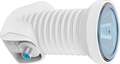Alfastar A-10 Universal LNB 1 Εξόδου 0.1dB