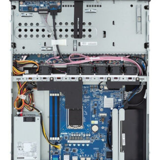 Asus Rs720a-e11-rs24u Socket Sp3 Rack 2u Silver Asu