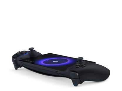 Sony Playstation Portal Remote Player σε Μαύρο χρώμα
