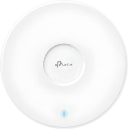 TP-LINK EAP723 v1 WiFi Mesh Network Access Point Wi‑Fi 7 Dual Band (2.4 & 5GHz)