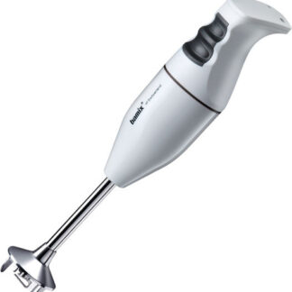 Bamix ONE Bianco
