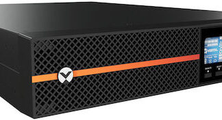 Vertiv Τροφοδοτικό Συστημάτων CCTV GXE3-3000IRT2UXL