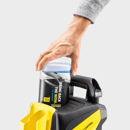 Karcher K 4 Power Control Flex Πλυστικό Ρεύματος 1800W με Πίεση 130bar