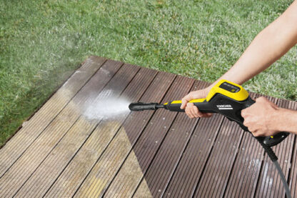 Karcher K 4 Power Control Flex Πλυστικό Ρεύματος 1800W με Πίεση 130bar