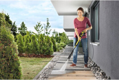 Karcher K 5 Power Control Flex Home Πλυστικό Ρεύματος 2100W με Πίεση 145bar