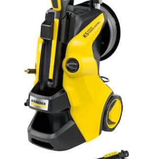 Karcher K 5 Power Control Flex Home Πλυστικό Ρεύματος 2100W με Πίεση 145bar