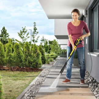 Karcher K 4 Power Control Flex Πλυστικό Ρεύματος 1800W με Πίεση 130bar