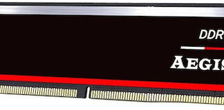 G.Skill Ripjaws V 64GB DDR4 RAM με 2 Modules (2x32GB) και Ταχύτητα 4400 για Desktop Κωδικός: F4-4400C19D-64GVK