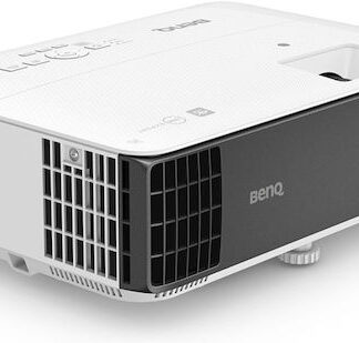 BenQ TK710 Projector DLP Full HD Laser με Ενσωματωμένα Ηχεία Κωδικός: 9H.JSJ77.17E