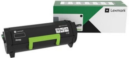 TONER BLACK 31K M3350  XM3350