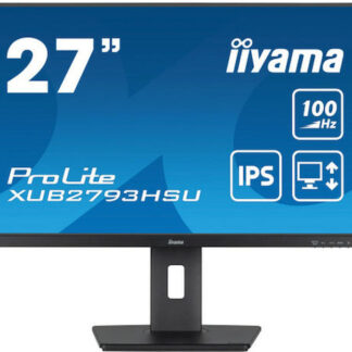 ASUS PA247CV computer monitor 60.5 cm (23.8 ) 1920 x 1080 pixels Full HD LED Black  Silver