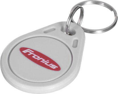 Fronius Fronius Wattpilot Go 11 J 2.0 Επιτοίχιος Τριφασικός Σταθμός Φόρτισης 22kW με Ενσωματωμένο Καλώδιο Type 2
