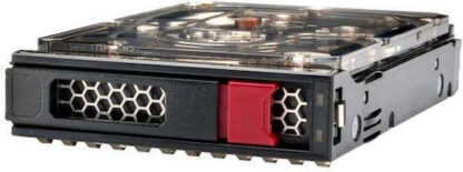 HDD 512e HPE da 8 TB SAS 12G Midline LP 7.200 giri/min LFF (3,5 pollici) (834031-B21)