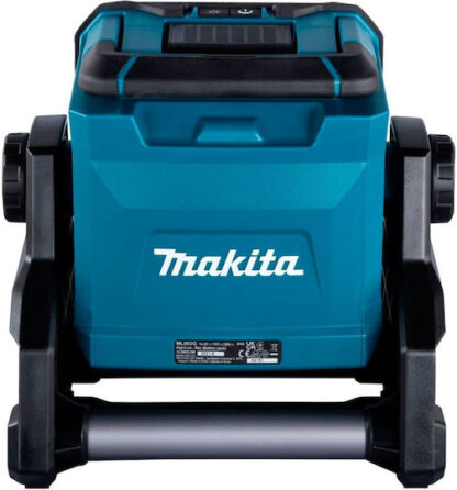 Makita Στεγανός Προβολέας LED 12W IP65 Κωδικός: ML003G