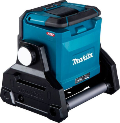 Makita Στεγανός Προβολέας LED 12W IP65 Κωδικός: ML003G
