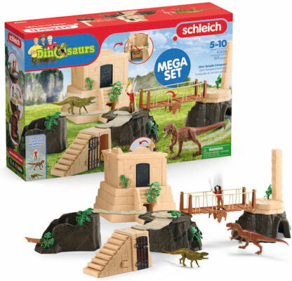 Schleich-S Παιχνίδι Μινιατούρα 37.5εκ. Κωδικός: 42656