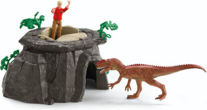 Schleich-S Παιχνίδι Μινιατούρα 37.5εκ. Κωδικός: 42656