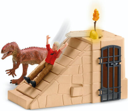 Schleich-S Παιχνίδι Μινιατούρα 37.5εκ. Κωδικός: 42656