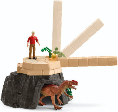 Schleich-S Παιχνίδι Μινιατούρα 37.5εκ. Κωδικός: 42656