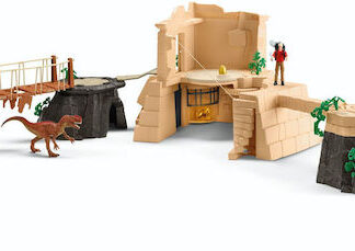 Schleich-S Παιχνίδι Μινιατούρα 37.5εκ. Κωδικός: 42656