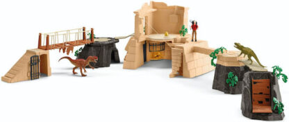 Schleich-S Παιχνίδι Μινιατούρα 37.5εκ. Κωδικός: 42656