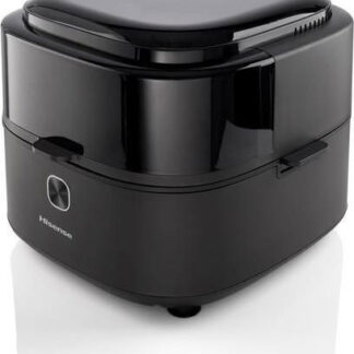 Beko S71000024 Air Fryer 7.6lt Μαύρο