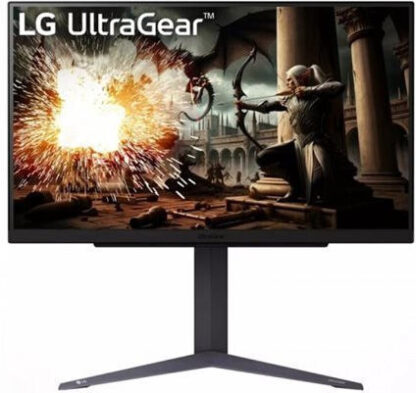 LG 32UN880K-B-B Public Display LED 4K UHD 32" HDR
