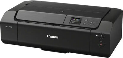 Canon PIXMA PRO-200 S Έγχρωμoς Εκτυπωτής Inkjet με WiFi και Mobile Print
