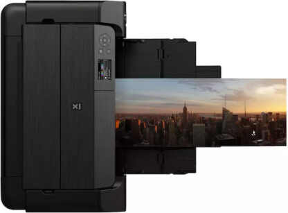Canon PIXMA PRO-200 S Έγχρωμoς Εκτυπωτής Inkjet με WiFi και Mobile Print