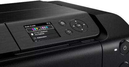 Canon PIXMA PRO-200 S Έγχρωμoς Εκτυπωτής Inkjet με WiFi και Mobile Print
