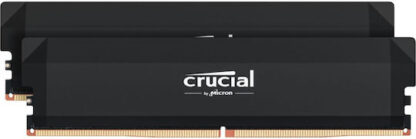 Crucial Pro 64GB DDR5 RAM με 2 Modules (2x32GB) και Ταχύτητα 6400 για Desktop Κωδικός: CP2K32G64C40U5B