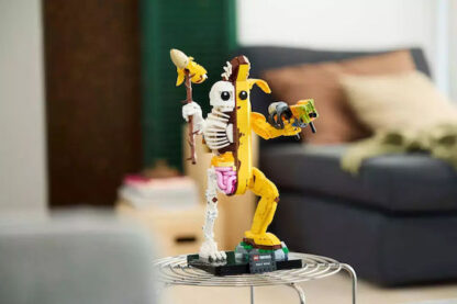 Lego Classic Fortnite - Peely Bone για 18+ Ετών 1414τμχ Κωδικός: 77072