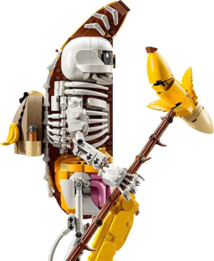 Lego Classic Fortnite - Peely Bone για 18+ Ετών 1414τμχ Κωδικός: 77072