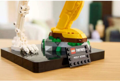Lego Classic Fortnite - Peely Bone για 18+ Ετών 1414τμχ Κωδικός: 77072