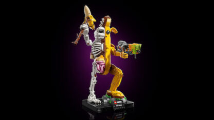 Lego Classic Fortnite - Peely Bone για 18+ Ετών 1414τμχ Κωδικός: 77072