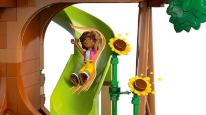 Lego Friends Friendship Tree House Hangout για 8+ Ετών 701τμχ Κωδικός: 42652