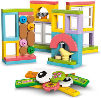 Lego Friends Friendship Tree House Hangout για 8+ Ετών 701τμχ Κωδικός: 42652